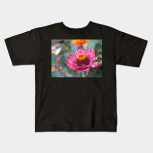 Flower Kids T-Shirt